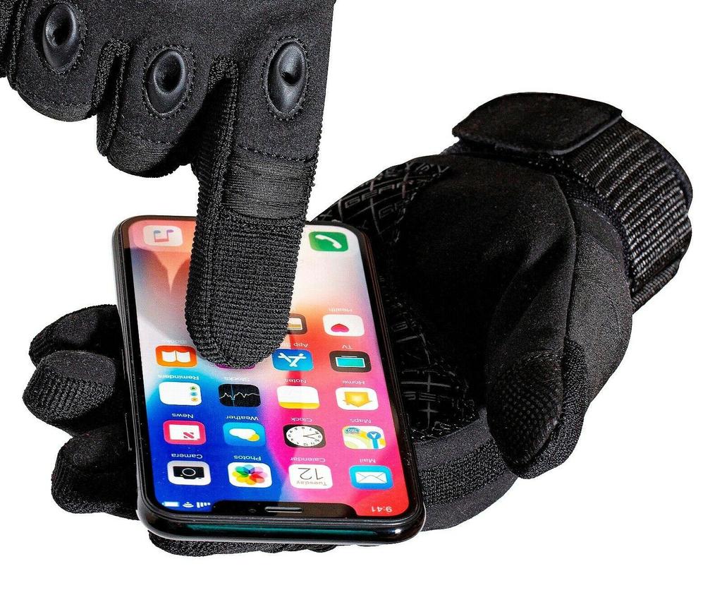 Перчатки Viper для мотоциклов, тактические, военные, охотничьи, охранные, пейнтбольные, для горного велосипеда, квадроциклов, велосипедных перчаток