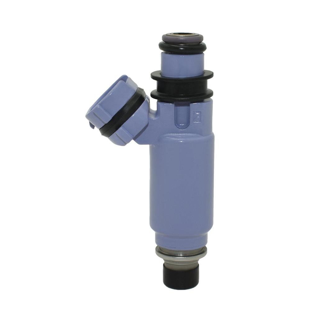 Топливная форсунка 195500-4500