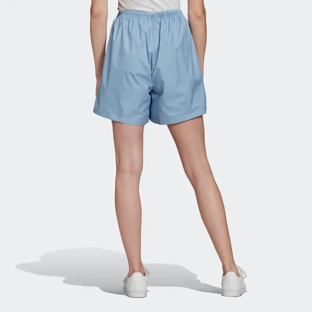 Adidas Originals Adicolor Classics Ripstop Shorts H37755