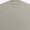 Fear of God Essentials Свитшот с круглым вырезом Seal Мужские Топы Серый 192BT222043F
