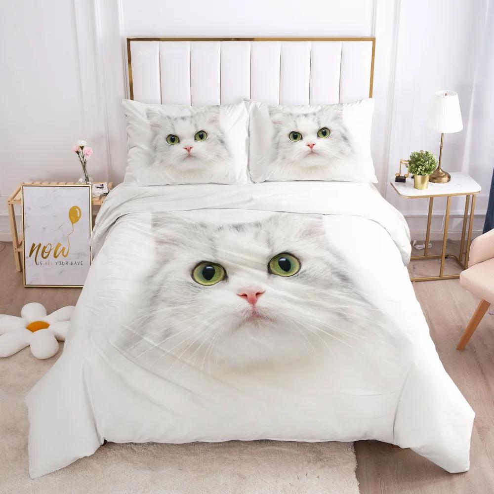Роскошный темно-синий комплект постельного белья Galaxy Twin Full Queen King Size, пододеяльник/пододеяльник, комплект сияющих звезд, звездное небо, пододеяльник