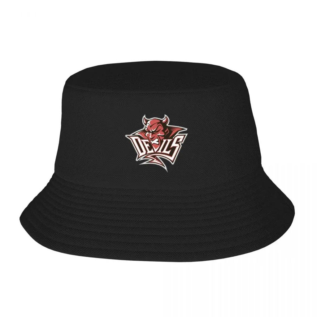 Новая новая панама Cardiff Devils Модная пляжная шляпа Унисекс Для защиты от солнца Спортивные кепки Шляпы для женщин Унисекс