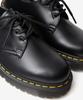 Туфли 21084001 1461 BEX туфли для см [Dr. [Martens] женские на 3 отверстия, ЧЕРНЫЕ, 22.0 [Б/У]
