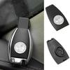 DPX1 1pcs Car Key cap for Maybach emblem key protection cover For Mercedes Benz AMG W212 W213 W205 W177 V177 W247 W176 GLA GLC W166