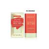 Blush stick light natural nude makeup contour three-dimensional highlight delicate multifunctional blush stick red