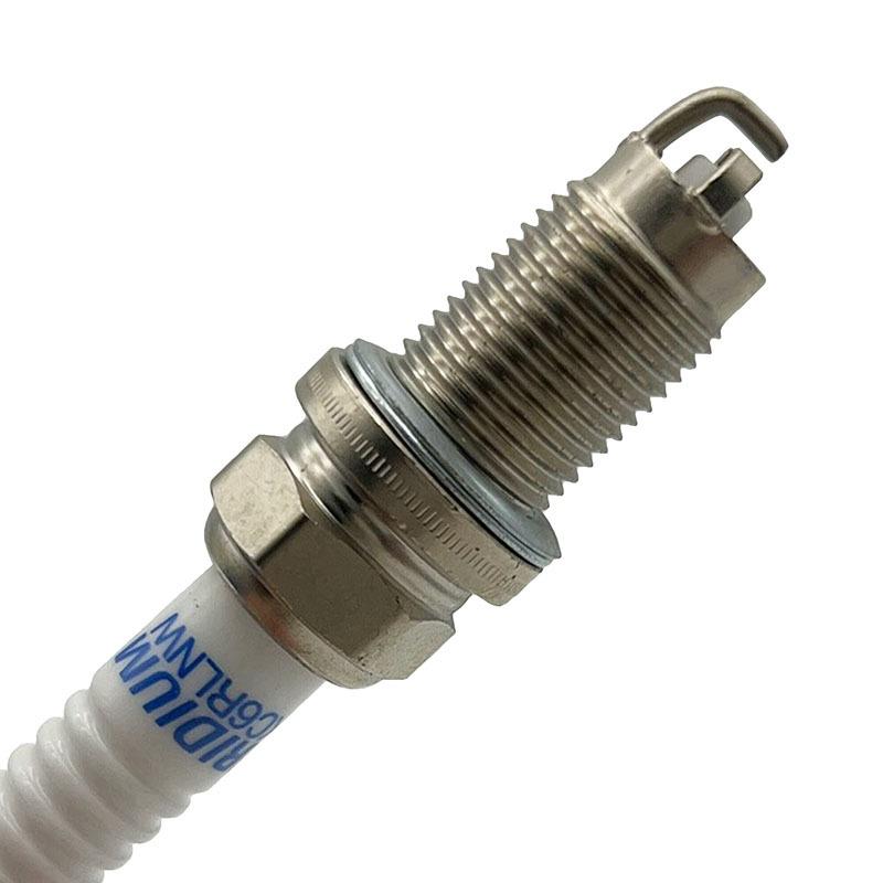 4 шт. 3-электродная свеча зажигания TRUE iridium KC6RLNW для SK20BGR11 90919-01221 HB6AIX-11P PZFR6N-11TG VKA20 PZFR5D-11 PZFR5J-11