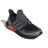 Новые Adidas Ultraboost All Terrain Черный Красный Серый EG8098