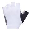 PEARL IZUMI Cycling Wear 22 M Slip-On Gloves, Color 2, White, Size
