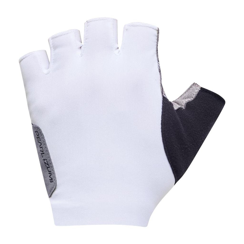PEARL IZUMI Cycling Wear 22 M Slip-On Gloves, Color 2, White, Size
