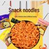 Sizhou Snack Noodles