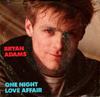 7inch Record BRYAN ADAMS - One Night Love Affair AM2770 A&M Records 1985 US Rock Used
