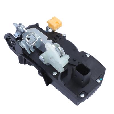 Привод замка передней левой правой двери для Cadillac Escalade Chevrolet Avalanche Silverado Suburban GMC Sierra 25876386 25876387