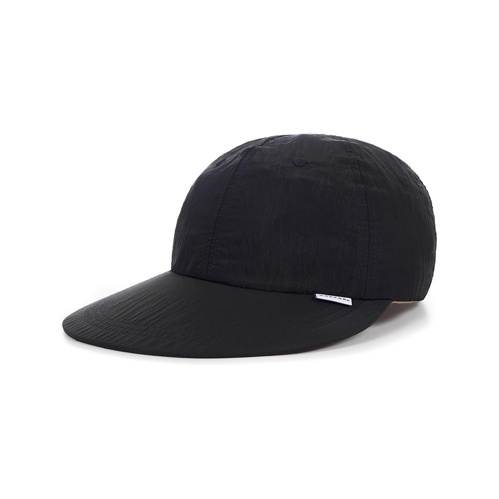 Bazaar Direct Нейлоновая кепка Ordinary Over Fit Ball Cap Ordinary Over Fit Ball Cap Black 5 цветов Унисекс Hat Cap Bakeha Korean Stroke Korean Brand Korean