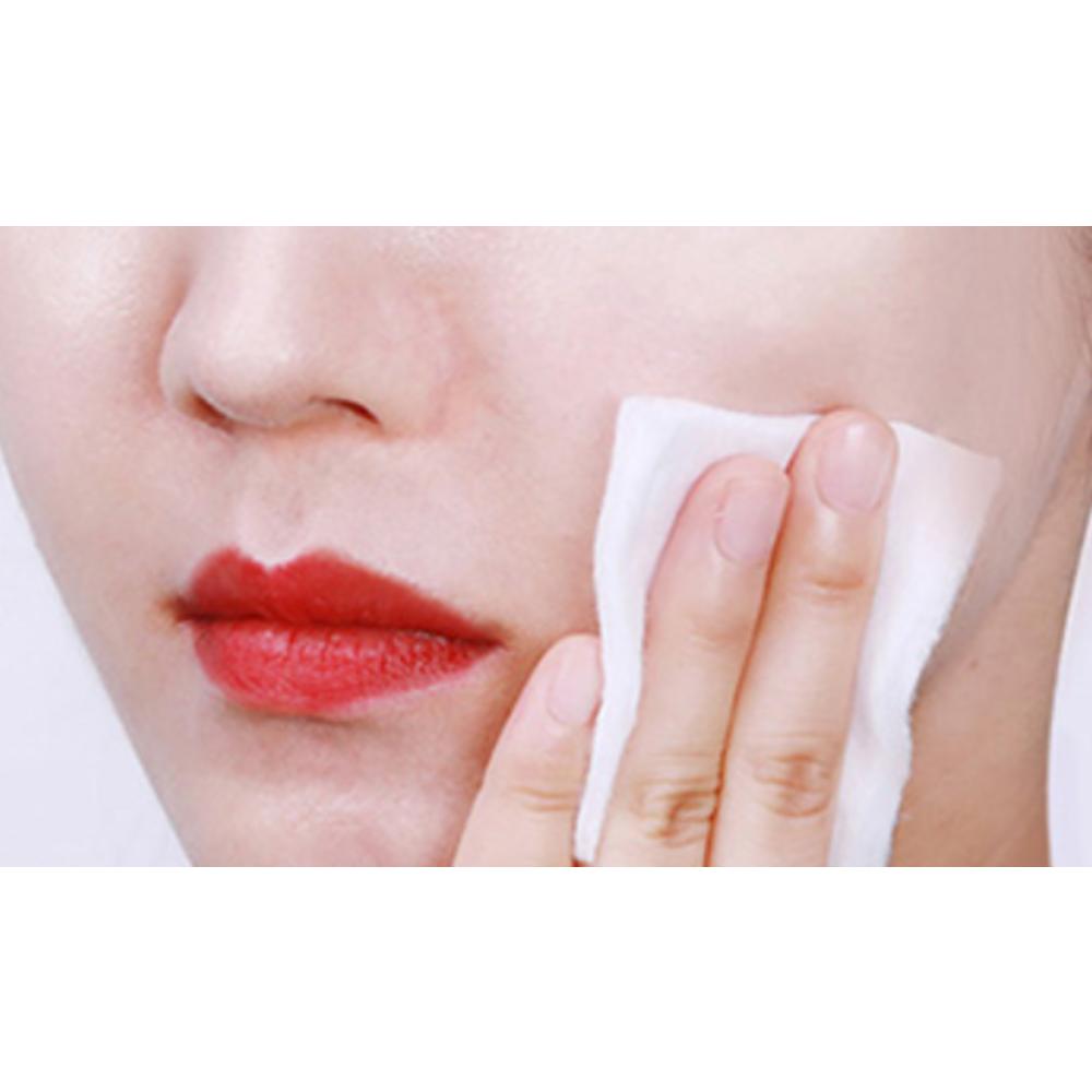 The Saem Healing Tea Garden Green Tea Cleansing Water, 500ml, 1 Unit