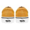 Vans Era Retro Casual Низкие кеды для скейтбординга Женские кроссовки Желтые VN0A4BTPXA7