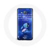Case for Samsung Galaxy J3 2016 Stitch Ohana Quote