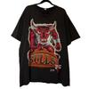 Футболка Chicago Bulls 1997 г. Размер XL