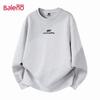 Baleno Men's Knitted Round Neck Sweatshirt