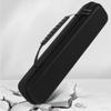 Shockproof Curling Iron Storage Bag Waterproof Hair Roller Storage Box  Weekend Trip