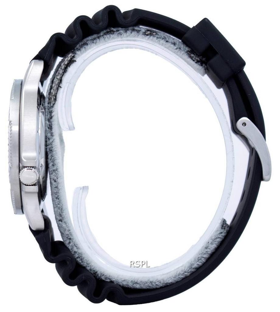 RATIO Мужские часы FreeDiver Professional 200M с сапфировым стеклом 22AD202