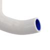 Silicone Radiator coolant Hose kit Fit For Rocket 3 2019-2024 White
