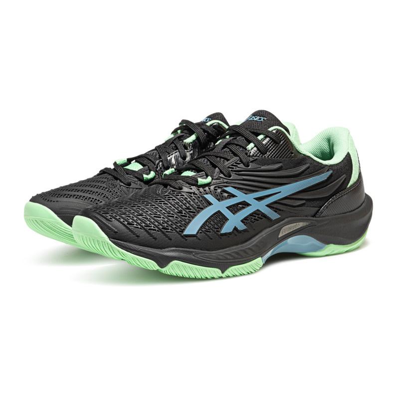 Asics COURT CONTROL FF 4 Нескользящие Низкие Бадминтонные Кроссовки Унисекс 1071A125-001