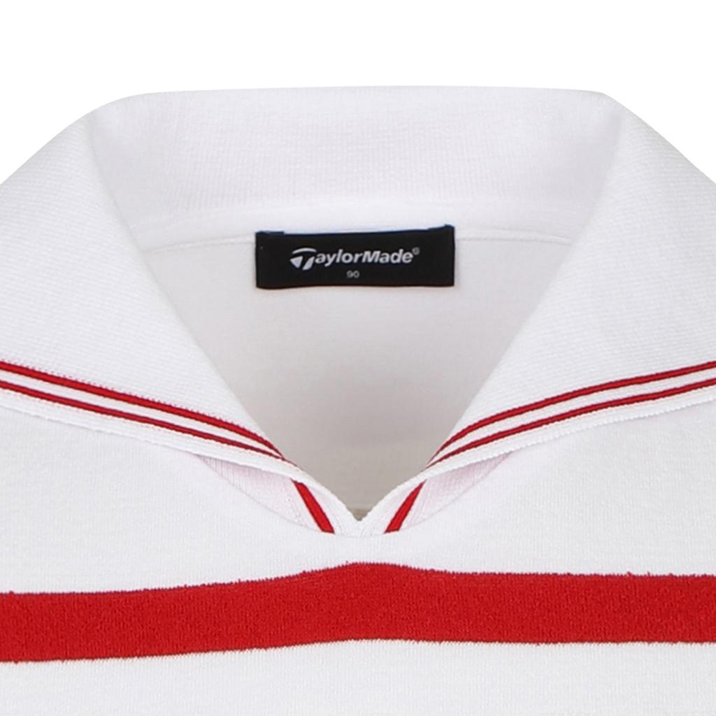 TAYLORMADE APPAREL Женский вязаный топ без рукавов с регулируемым вырезом T8031Sn6222-500