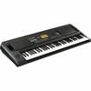 KORG Клавиатура для развлечений EK-50 со встроенным динамиком, Идеально подходит для домашних занятий, выступлений на открытом воздухе и живых выступлений в кафе, Автоаккомпанемент, I