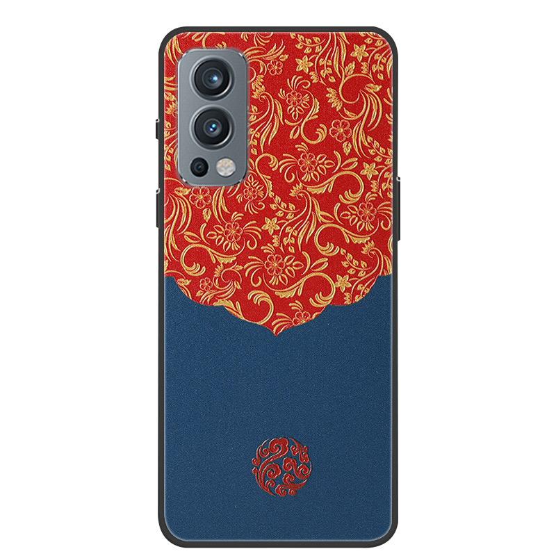 For Oneplus Nord 2 5G Case 3D Dragon Emboss Soft TPU silicone Back Cover Case For Oneplus Nord2 5G One Plus Nord 2 Coque Bumper