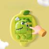 2 In 1 Slide Puzzle Games 3D Cartoon Animal Huarong Road Puzzle Balance Maze Logical Thinking Game For Boys Girls