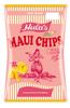 Чипсы Hula Maui со вкусом чесночных креветок 125 г x 12 пакетиков