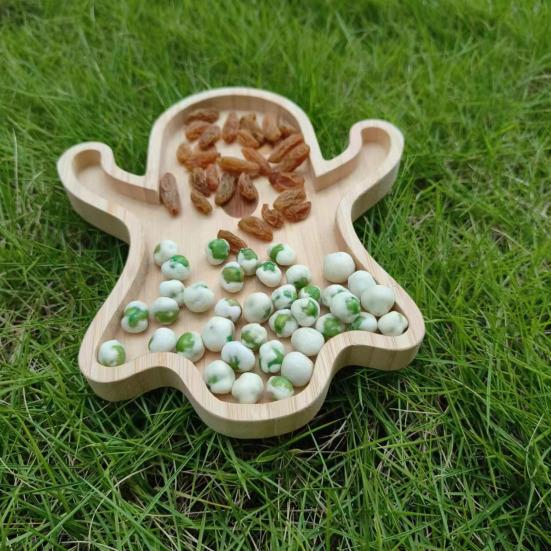 Подносы для сервировки на вечеринку в честь Хэллоуина, тыква, привидение, череп летучей мыши, конфеты, закуски, десертные тарелки, деревянная фермерская тарелка, столовые приборы для вечеринки в честь Хэллоуина