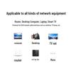Shan Ze CAT5e Gigabit Ethernet Cable