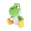 Sanei Boeki Super Mario ALL STAR COLLECTION Йоши (S) Ш13,5 x Г15,5 x В20 см Плюш AC03