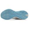 Li-Ning Кроссовки Essential Cushioning Non-Slip Durable Low-Toop для бега у мужчин белые синие желтые ARHR125-4