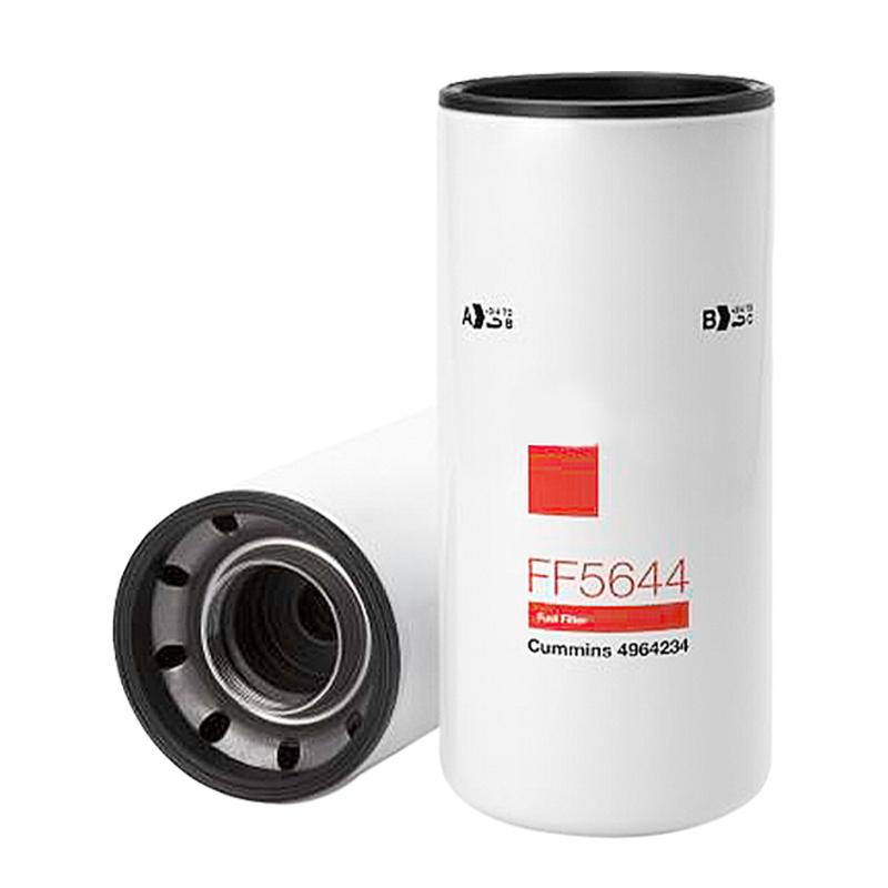 FF5644 4964234 BF46002 4669643 XA3386 15503187 LFF5644 WK12010 BF7932 Топливный фильтр для дизельного двигателя QSK60