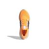 Adidas UltraBoost 22 Flash Orange Unisex Sneakers Core-Black Cloud-White HR1029