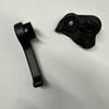 For hyundai sonata YF 2010-2014 i45 HANDLE ASSY HOOD LATCH RELEASE BASE ASSY HOOD LATCH 811803S000 811812B000