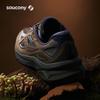 SAUCONY KINVARA PWR Унисекс Ретро Повседневная Амортизирующая Беговая Обувь