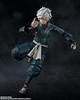 TAMASHII NATIONS Jigokuraku Gamayumaru Approximately 140mm Painted Movable Figure S.H.Figuarts PVC&ABS
