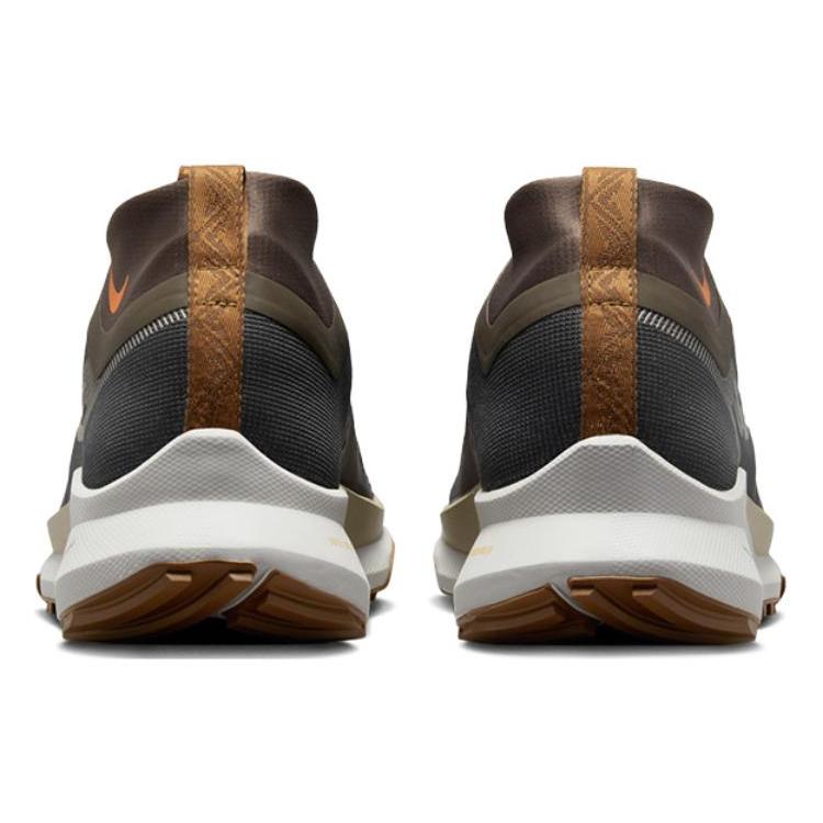 New Nike Pegasus Trail 4 Gore Tex Anthracite Ironstone