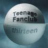 CD TEENAGE FANCLUB - Thirteen 4744782 Creation Record 1993 Europe Rock Used
