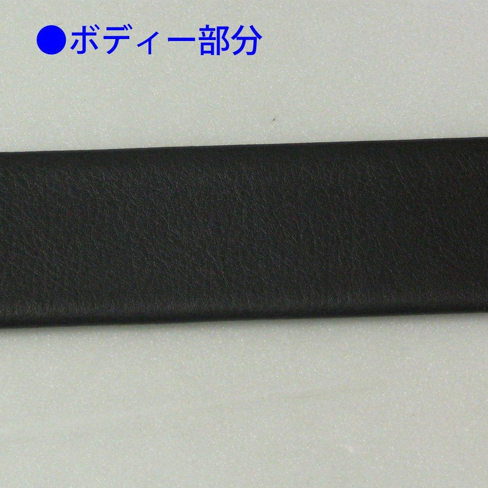 Пряжка ремня Mila Schon коровья сумка сшитая шоколадный мужской