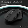 YiPan HC Wireless Bluetooth Gaming Mouse