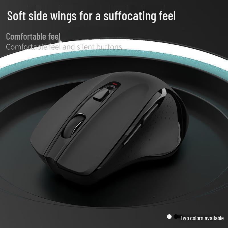 YiPan HC Wireless Bluetooth Gaming Mouse
