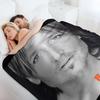 Плед Keith Urban Ripcord Многоцелевой Теплый Плед для Гостиной Спальни