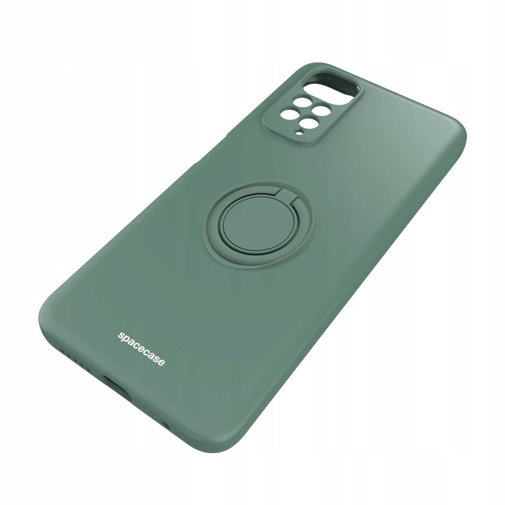 Sc Silicone Ring Redmi Note 11/11S Dark Green