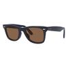 Wayfarer RX5121F 2000 50 размер Фотохромные Солнцезащитные Очки Азиатский Веллингтон Мода Цветные UV Защита Фотохромные [Ray-Ban] (RB5121F) - Мужской,