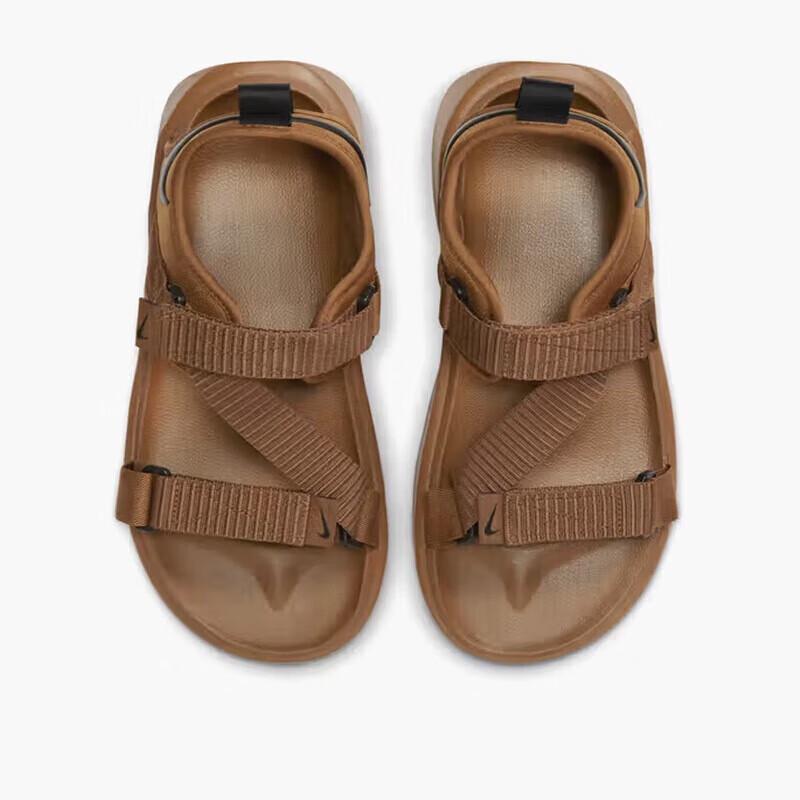 Nike Мужские спортивные шлепанцы VISTA