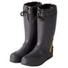 Hamada Shokai Promarine Войлочные ботинки со шипами, Черные, FTE303, L (26-26,5см)